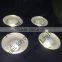 3-Year Warranty 4 Eye 4*100W Warm/Cool White 2IN1 COB LED Audience Blinder Stage Light