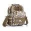 New Design Woodland Digital Military Tactical Bag Shoulder Bag
