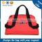 women travel bag new fashion fold fitness kit travel duffel bag