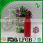 cylinder wholesale disposable LDPE plastic squeeze bottle with PP cap
