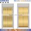 Professional Manufacturer Famous Brand XIWEI Safty passenger/Villa Elevator