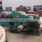 Mobile Petrol Shredder Garden Branch Chipper/2015 Drum Type Wood Chipper
