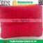 polyester microfiber cushions pillow