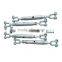 New type round double clevis enclosed body turnbuckle