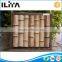 Green Artificial Bamboo Stone for Wall