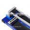 HomCom 32" Heavy Duty Ceramic Tile Cutter - Blue/Red