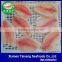 Frozen Black Tilapia Fish Fillet Seafood