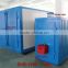 electrostatic powder coating curing Oven