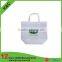 promotion plain cotton canvas tote bag handbags