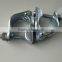 China Supplier Forged Scaffolding Swivel Coupler
