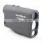1000m Upgrades Laser Rangefinder for Golf