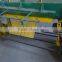 DX 0.3mm-0.8mm Galvanized steel sheet 1300mm Shearing machine