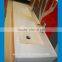 Popular decoration solid surface modern wash basin india