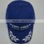 Factory price! custom high quality 6 panels promotional baseball cap,embroidery promotioanal cap