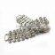 Fashion Ladies Decorative Crystal Shoes Buckles
