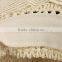 Top Selling outdoor summer lovers beach sunscreen folding large-brimmed straw cowboy hat
