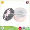 Made in China Low Price Round Cardboard Gift Box Import China Goods
