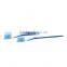adult hotel using hotel disposable toothbrush