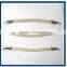 Luggage Works Stainless Steel Handle Assembly