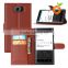 Genuine Leather Phone Bumper For BlackBerry,Mobile Phone Real Cowhide phone case