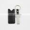 Black Leather rational construction Key usb stick drive 16gb 32gb 64gb