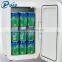 Welcome Wholesales High Grade Cooler and Warmer Box Fridge 20L Mini Freezer Fridge 220/12V Car Fridge