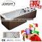 Endless swim jet above ground swimming pool JY8601