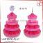 Wholesale Acrylic Display Cosmetic Stands/makeup Display Stand