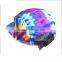 Custom 5 Panel Tie Dye Print Hat Cap , Custom Tie Dye Sublimation 5 Panel Hats , Sublimation Printed Hat And Cap
