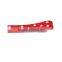 2015 Popular Printed Polyester satin grosgrain ribbon