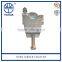 Zinc plated scaffold drop forged fix beam coupler