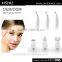 OEM/ODM customized fashionable beauty device with microdermabrasion diamond tips for skin care