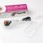 1.5mm DRS 540 Titanium Derma Rolling MicroneedleAnti Aging Mirco Needling System 1.5mm Skin Treatment Hair Restoration