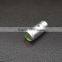 1.0mm Derma Rolling System Type And Skin Rejuvenation Moisturizer Wrinkle Hyper Pigmentation Treatment Remover Whitening Feature Derma Stamp Electric Pen Anti Wrinkle