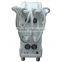 vertical 7 in 1 multifunctional beauty facial and body tattoo removal best laser system
