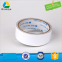 double sided non woven tissue tape solvent based