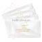 Fibroin facial mask, cosmetic facial mask, electric beauty facial mask