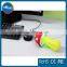 DC 5V Ultrasonic Air Aroma Humidifier Color LED Lights Electric Aromatherapy Essential Oil Aroma Diffuser