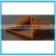 Portable Hot Sales Plastic Cut Cake
