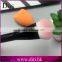 Double End Synthetic hair makeup brushes