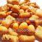 Japanese style rice cracker coated peanuts mix 5a suzhou youi foods