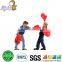 High Quality PVC Kids Inflatable Boxing Toy