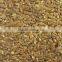 Linseed powder