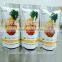 Palarich freeze dried fruit pineapple chips