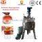 Commercial Vacuum Heating Syrup Boiling Syrup Making Machine
