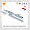 35mm Furniture Telescopic Channel Iron Slide for Cabinet