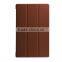 Quality Karst Texture Leather for NEW KINDLE FIRE 2015 10' Leather Case foldable smart case Business Protective case PC+ PU