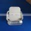 Disposable Square Takeout Food Grade Aluminium Foil Container for Food Packing