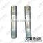 904L 1.4539 00Cr20Ni25Mo4.5Cu high quality hardware stainless steel stud bolt nut bolt manufacturing mechinery price