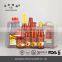 500g Glass bottle sweet chili sauce
